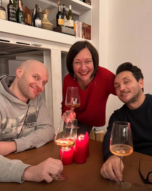 Como: Pasta Masterclass with Chef and Sommelier - The Sum Up: Who Should Book This Experience?