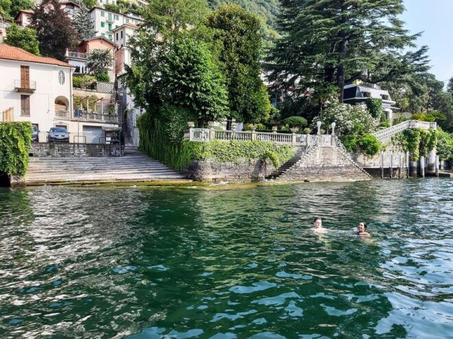Como: Personal Lake Como Motor Boat Rental - Restrictions