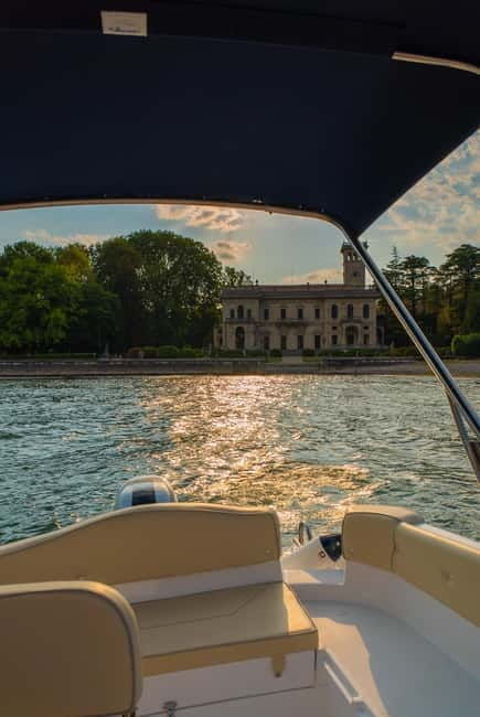 Como: Private 1-Hour Boat Rental - FAQ