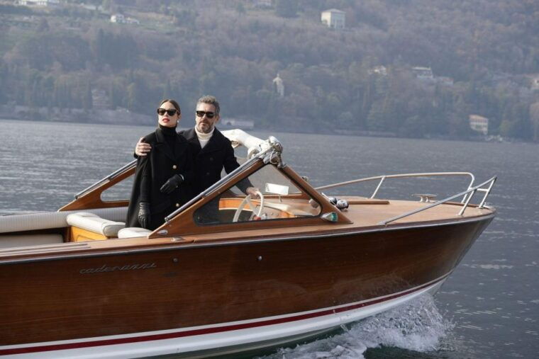 Como: Private Classic Wooden Boat Tour with Prosecco - Final Thoughts