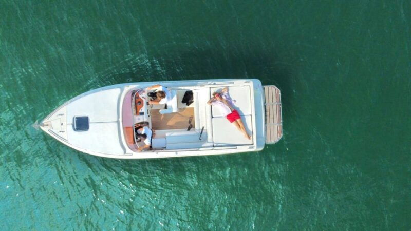 Como: Private Lake Como Boat Cruise - Good To Know