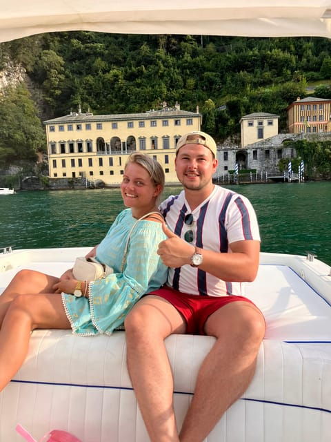 Como: Private Lake Como Boat Cruise with Local Guide - Who Should Consider This Tour?