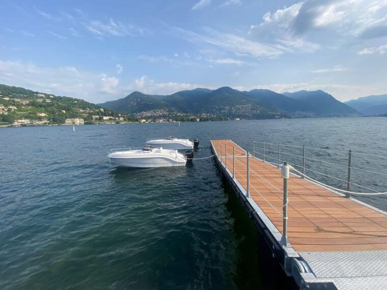 Como Rent a Boat Discover the Most popular Lake in the World - FAQ