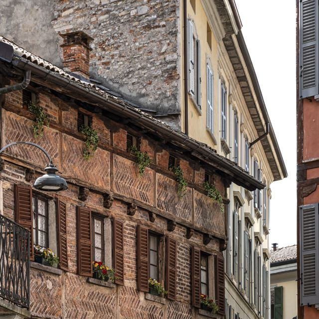 Como: Secrets of the City Interactive Discovery Trail - Experience
