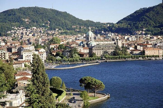 Como: Small-Group 2 Hours Walking Tour - Teatro Sociale: A Slice of Cultural History