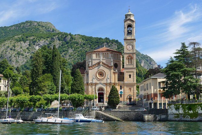 Como: Small-Group 2 Hours Walking Tour - The Magnificent Como Cathedral