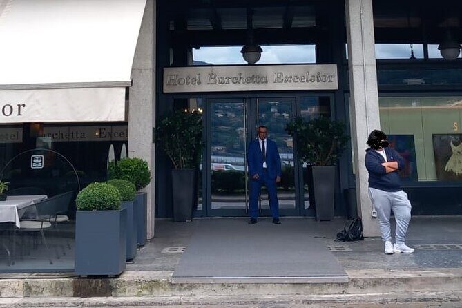 Como: Small-Group 2 Hours Walking Tour - Basilica di San Fedele: A Quiet Sanctuary