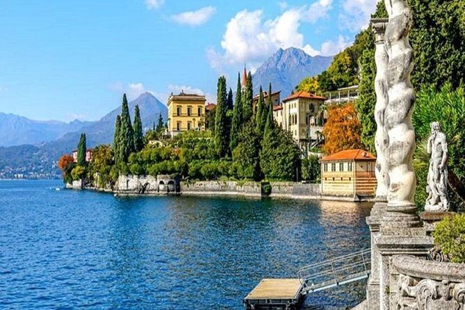 Como: Small-Group 2 Hours Walking Tour - The Value of a Guided Tour