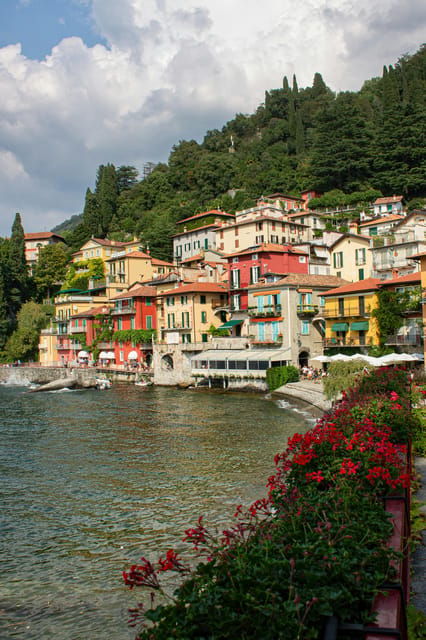 Como: Villa Balbianello, Bellagio, & Varenna Private Cruise - What We Love About This Experience