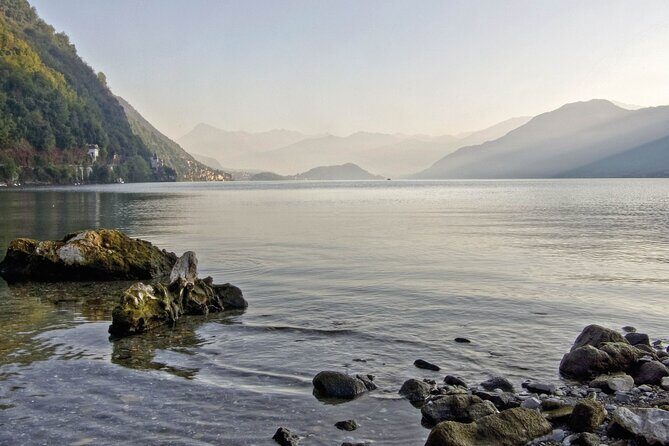 Como Walking Tour with Audio and Written Guide by a Local - Final Thoughts