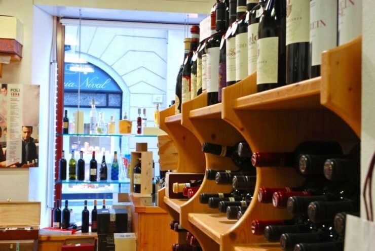 Como:City Self-Tour With Lunch, Aperitif, and Brewery Dinner - Good To Know