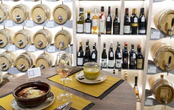 Como:City Self-Tour With Lunch, Aperitif, and Brewery Dinner - Activity Details