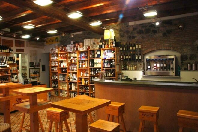 Como:City Self-Tour With Lunch, Aperitif, and Brewery Dinner - Tour Inclusions