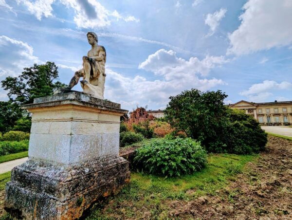Compiègne: a Full Day on a Moped - Scenic Attractions