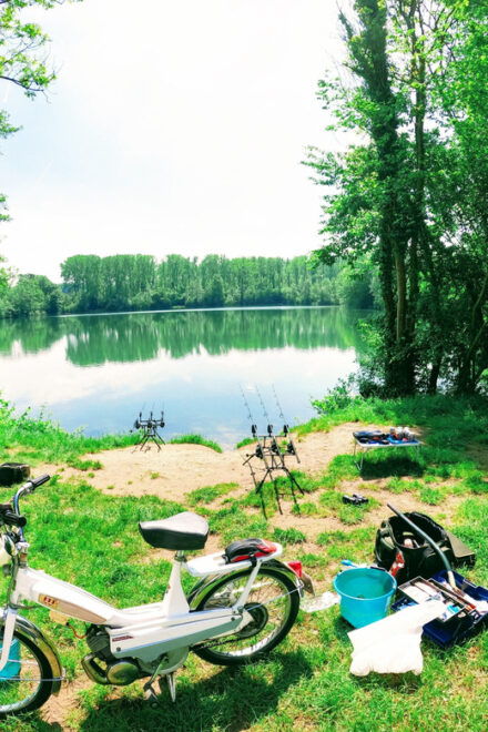 Compiègne: Half a Day on a Moped! - Historical Sites to Visit