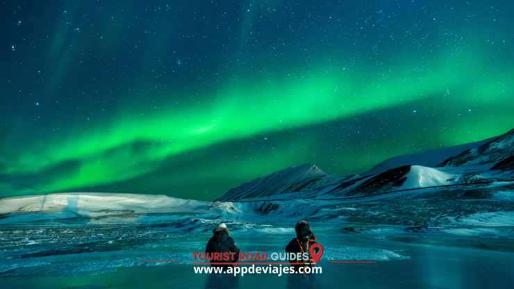 Complete Alaska: Audio Guide - Self Drived - Activity Overview