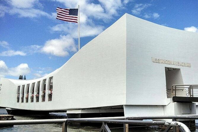 Complete and Ultimate Pearl Harbor Deluxe Experience From Hilo - Itinerary and Highlights