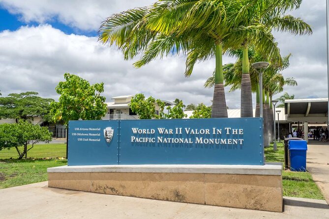Complete and Ultimate Pearl Harbor Deluxe Experience From Kona - Booking Information