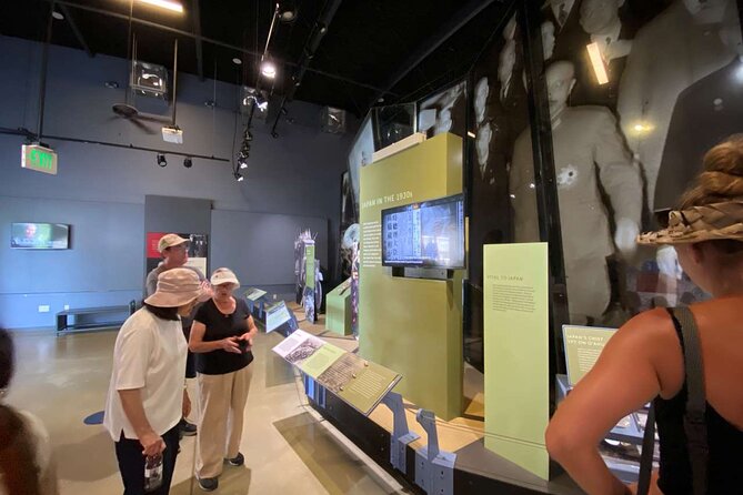 Complete and Ultimate Pearl Harbor Deluxe Experience From Maui - Reviews and Ratings Breakdown