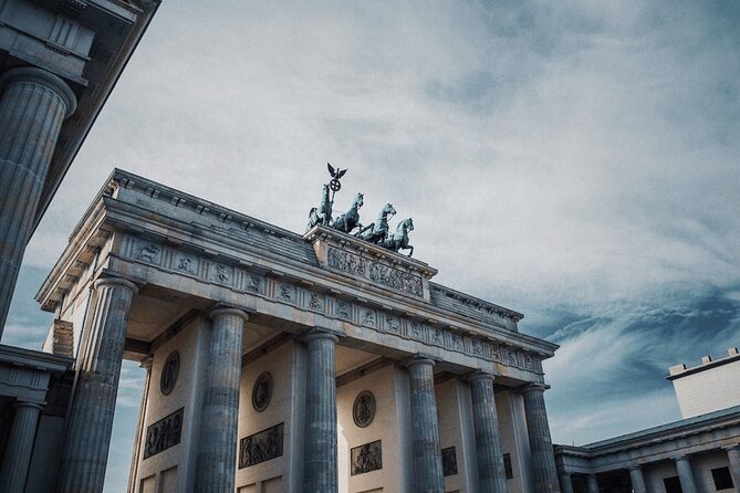 Complete Berlin Walking Tour - Lowest Price Guarantee