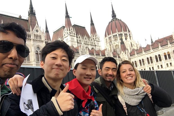 Complete Budapest - Full Day Private Tour With Lunch (8hr) - Tour Highlights