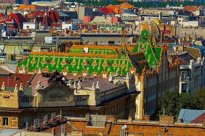 Complete Budapest - Full Day Private Tour With Lunch (8hr) - Frequently Asked Questions