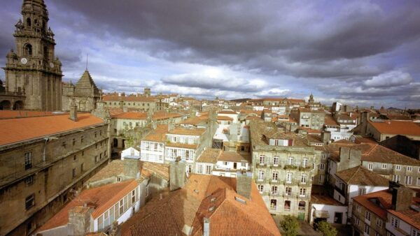 Complete Cathedral Tour: Portico Da Gloria, Museum and City Tour - Cathedral and City Exploration