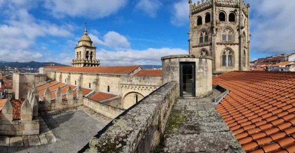 Complete Cathedral Tour: Portico Da Gloria, Museum and City Tour - Frequently Asked Questions