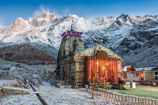 Complete Char Dham Yatra 2026 - Who Should Consider This Tour?