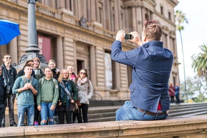 Complete City Walking Tour From Melbourne - Common Questions