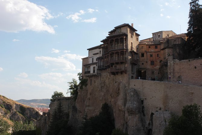 Complete Cuenca Tour: Enchanted City Visit to Cuenca - Tour Duration and Highlights