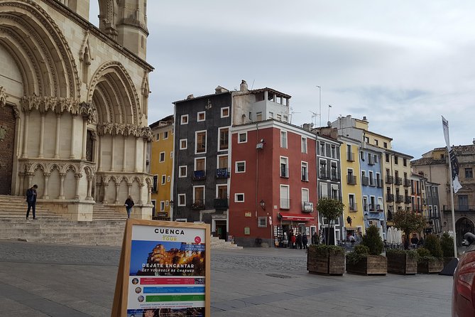 Complete Cuenca Tour: Enchanted City Visit to Cuenca - Weather Conditions and Refunds