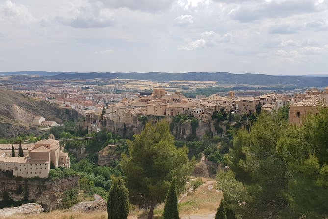 Complete Cuenca Tour: Enchanted City Visit to Cuenca - Cancellation Policy Reminder