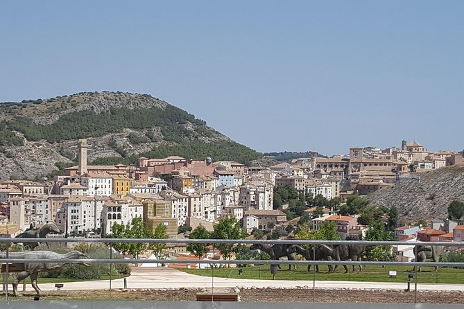 Complete Cuenca Tour: Enchanted City Visit to Cuenca - Additional Information and Resources