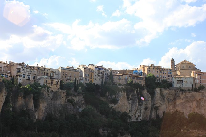 Complete Cuenca Tour: Enchanted City Visit to Cuenca - Contact and Customer Support