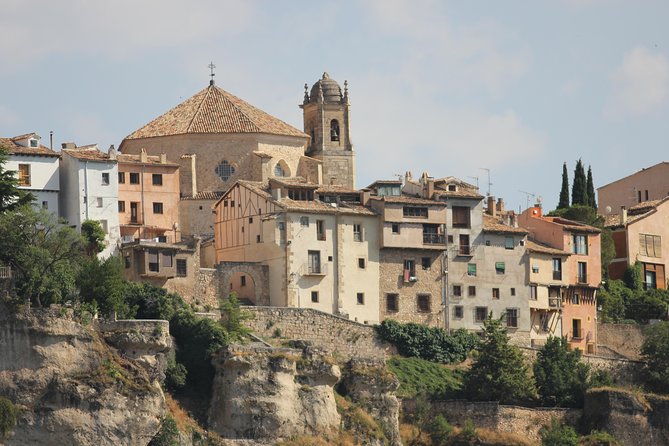 Complete Cuenca Tour: Enchanted City Visit to Cuenca - Common Questions