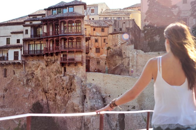 Complete Cuenca Tour: Enchanted City Visit to Cuenca - The Sum Up