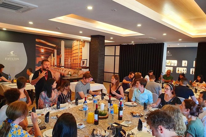 Complete Douro Valley Wine Tour With Lunch, Wine Tastings and River Cruise - Pickup and Drop-off Details