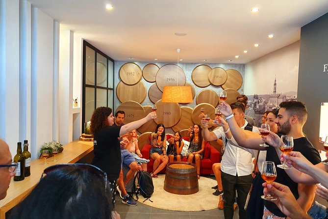 Complete Douro Valley Wine Tour With Lunch, Wine Tastings and River Cruise - The Sum Up
