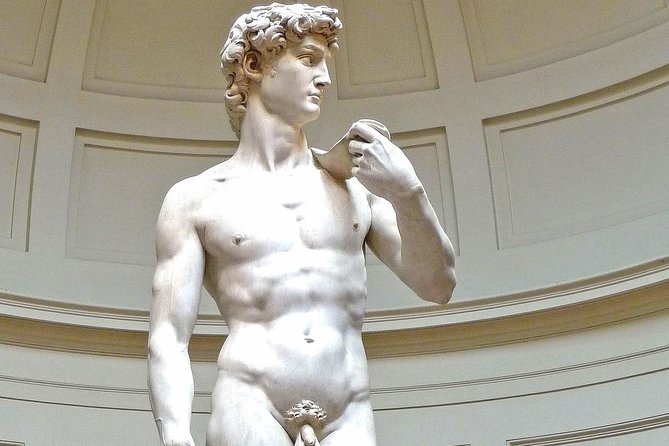 Complete Florence Skip-the-line Full Day Guided Tour Uffizi David & Hotel Pickup - Frequently Asked Questions
