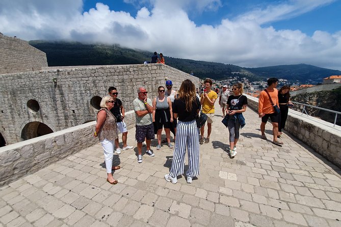 Complete Game of Thrones Experience in Dubrovnik - Whats Included
