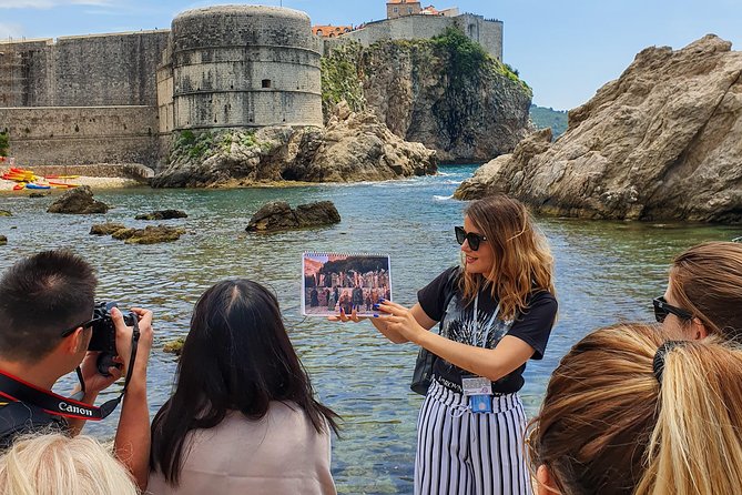 Complete Game of Thrones Experience in Dubrovnik - Meeting and Pickup Details