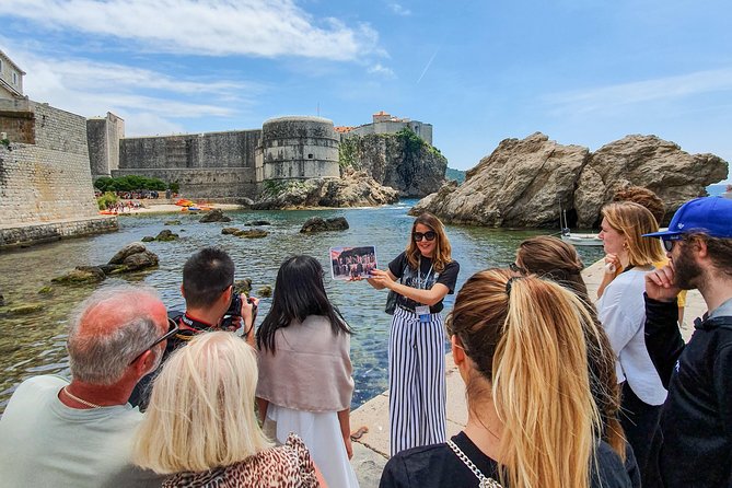 Complete Game of Thrones Experience in Dubrovnik - Expectations and Itinerary