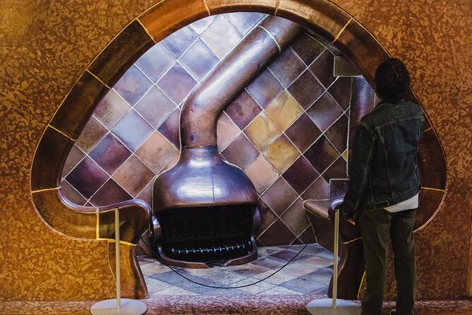 Complete Gaudí Tour: Casa Batlló, Park Guell & Sagrada Família - Highlights of Gaudis Work