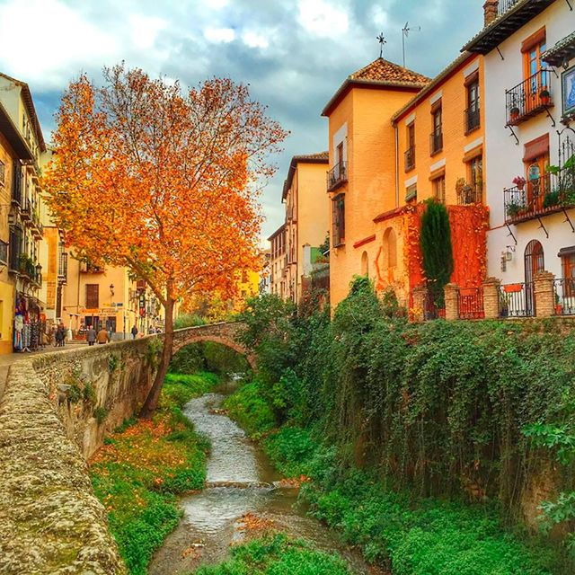 Complete Granada Tour: Albaicín and Historic Center - Tour Details
