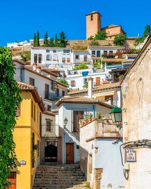 Complete Granada Tour: Albaicín and Historic Center - Customer Reviews