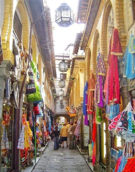 Complete Granada Tour: Albaicín and Historic Center - Frequently Asked Questions