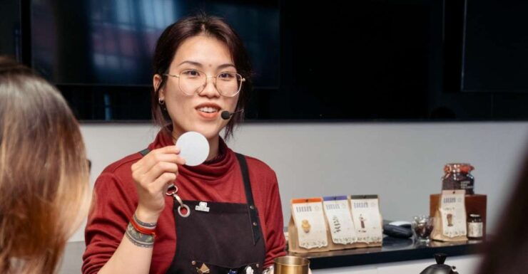 Complete Hands-on Discovery of Vietnamese Coffee & Culture - The Fascinating World of Vietnamese Coffee