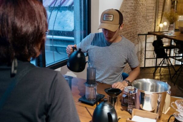 Complete Hands-on Discovery of Vietnamese Coffee & Culture - Learning Việt Nams Rich History and Culture