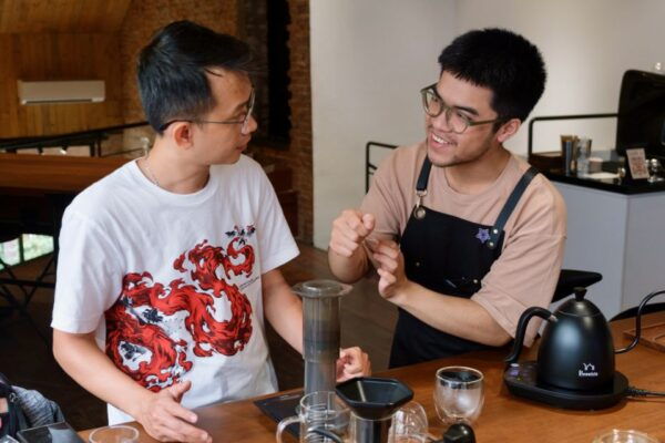 Complete Hands-on Discovery of Vietnamese Coffee & Culture - The Sum Up